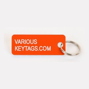 Various Keytags coupon codes