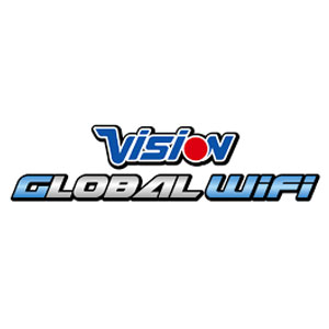 Vision Global WiFi coupon codes