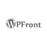 Subscribe email newsletter at WPFront and you may get update of discount and deals