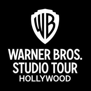 Warner Bros. Studio Tour Hollywood 