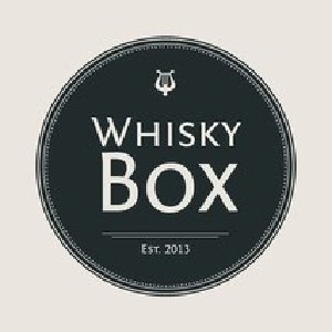 Whisky Box