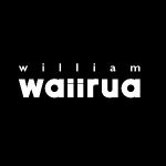 William Waiirua
