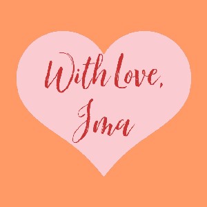 With Love, Ima coupon codes
