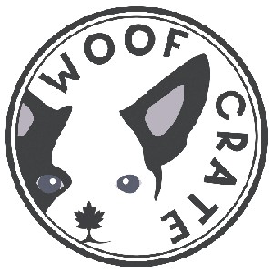 WoofCrate promo codes
