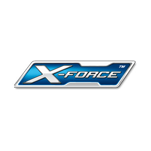 X-Force rabattkoder