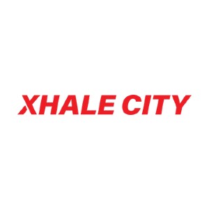 Xhale City coupon codes