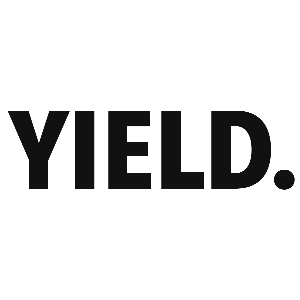 YIELD discount codes