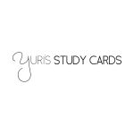 Yuri's Study Cards