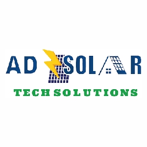 AD Solar discount codes