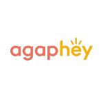 Subscribe email newsletter at "agaphey's" and you may get update of discount and deals