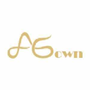 Agown