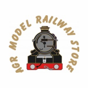 AGR Model Railway Store discount codes