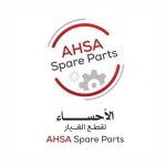 Ahsa Spare Parts