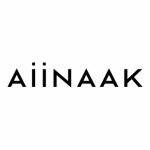 Get the latest promotions and offers from AiiNAAK's by joining email