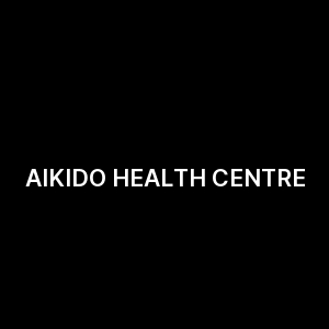 Aikido Health Centre coupon codes