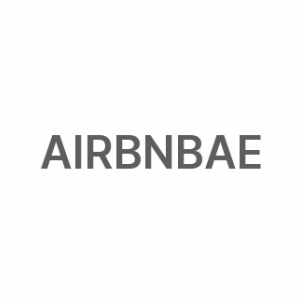 Airbnbae coupon codes