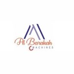 Al Barakah Machines Trading