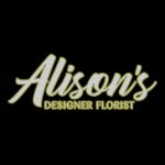 Alison's Designer Florist discount codes