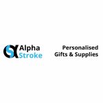 Get special promotions and offers by subscribing to the email newsletter at AlphaStroke