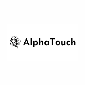 AlphaTouch coupon codes