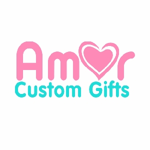 Amor Custom Gifts coupon codes
