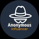 Get discounts and new arrival updates when you subscribe Anonymous Influencer email newsletter