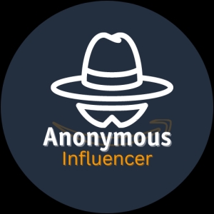 Anonymous Influencer