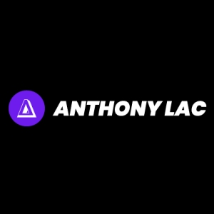 Anthony LAC discount codes