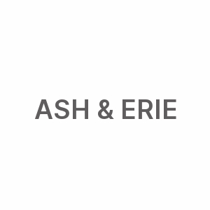 Ash & Erie coupon codes