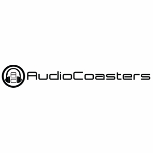 AudioCoasters