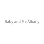Subscribe email newsletter at Baby and Me Albany