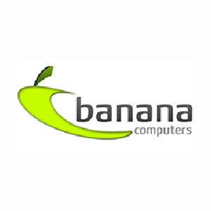 BANANA COMPUTERS