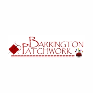 Barrington Patchwork discount codes