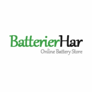 BatterierHar.com