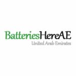 BatteriesHereAE.com