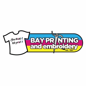 Bay Printing and Embroidery