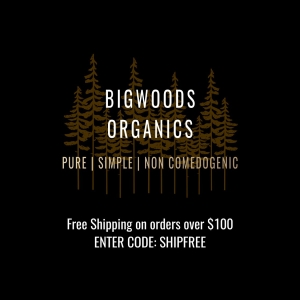 Bigwood Organics coupon codes