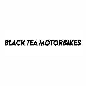 Black Tea Motorbikes coupon codes