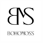 Bohomoss