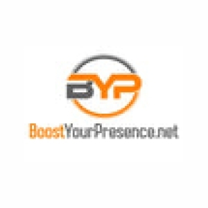 Boost Your Presence coupon codes