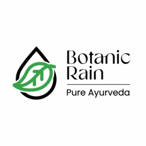 Botanic Rain