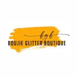 Boujie Glitter Boutique coupon codes