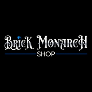 Brick Monarch Shop coupon codes