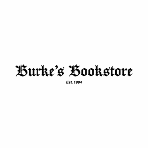Burke's Bookstore