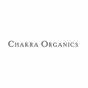 Chakra Organics coupon codes