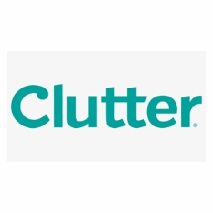 Clutter coupon codes