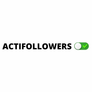 ACTIFOLLOWERS codes promo