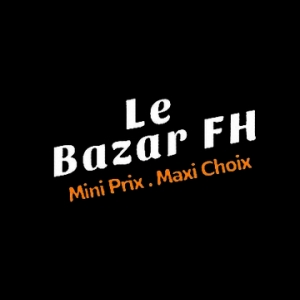 Le Bazar FH