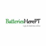 BatteriesHerePT.com