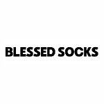 Blessed Socks